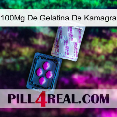 100Mg Kamagra Jelly 37